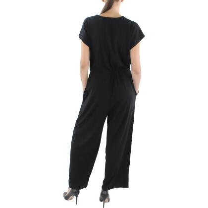 Eileen fisher 2025 tencel jumpsuit