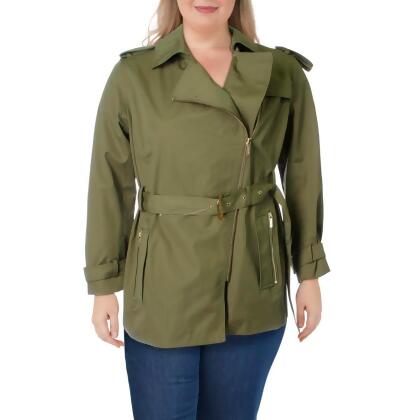 michael kors coat 1x