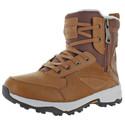 pajar waterproof leather storm boots