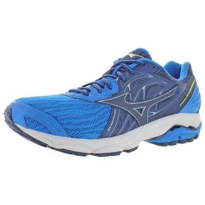 mizuno wave inspire 14 blu