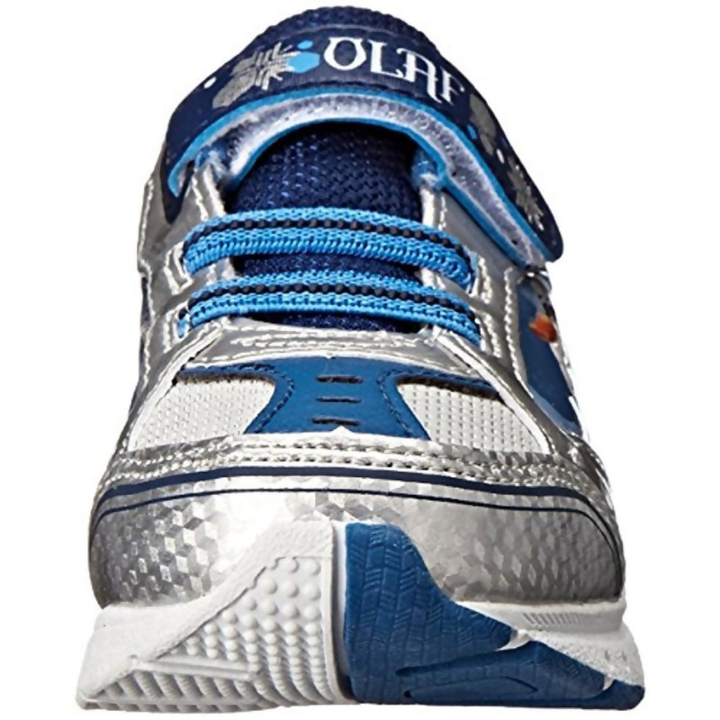 frozen tennis shoes