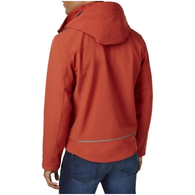 michael kors hoodie orange