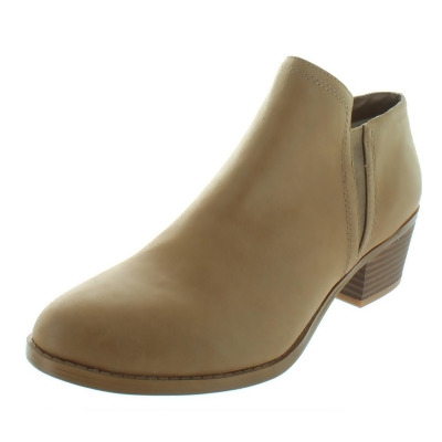 naturalizer fairmont bootie
