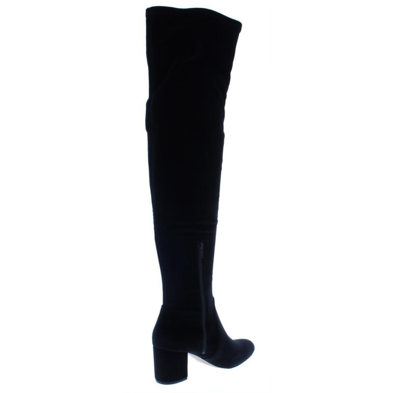 inc tall boots