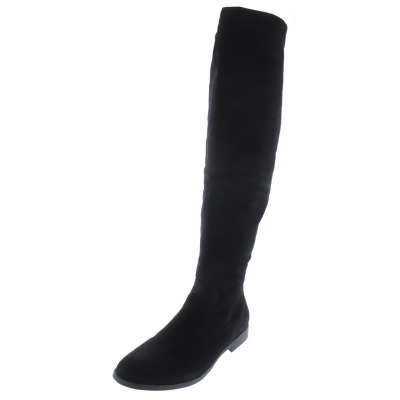 xoxo mauricia tall boots