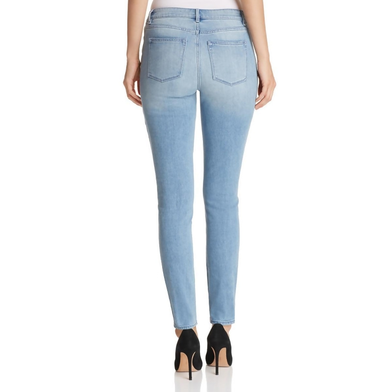 tahari skinny jeans