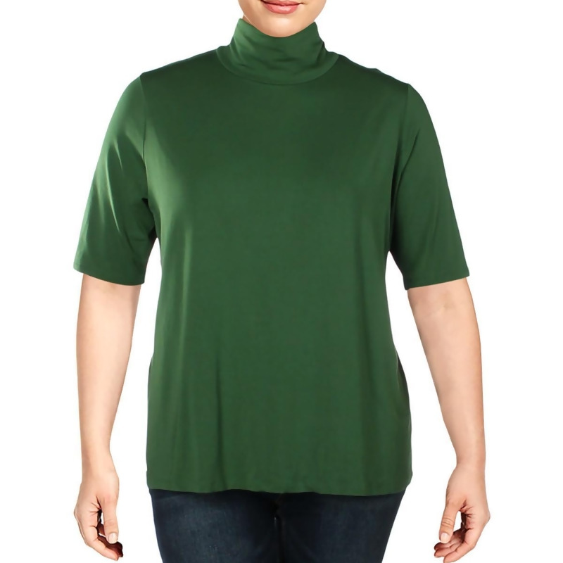 ralph lauren elbow sleeve shirt