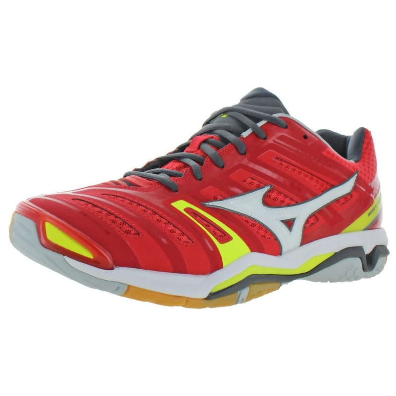 wave stealth 4 mizuno