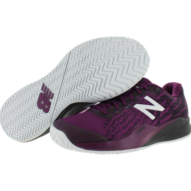 new balance pro bank tennis shoes