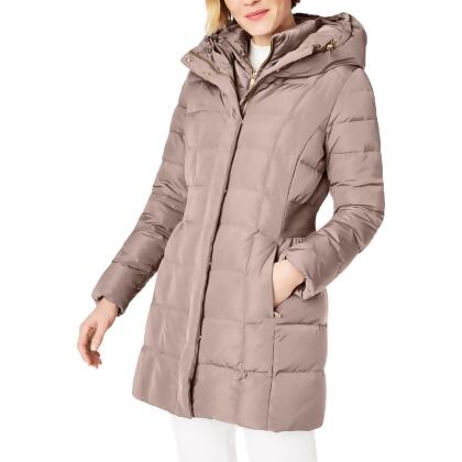 Cole haan on sale women's down coat