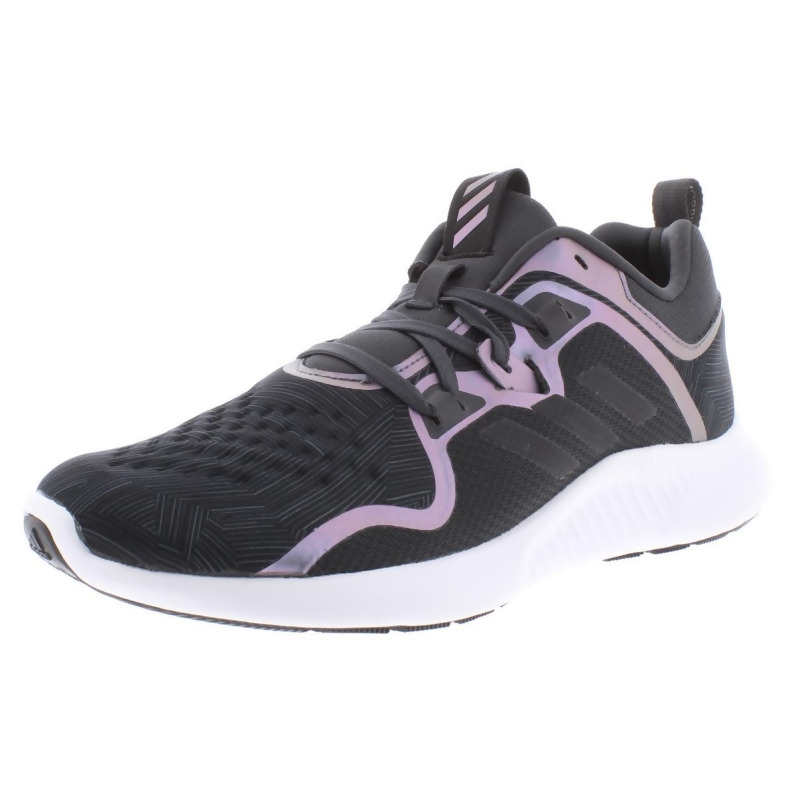 adidas women's edge bounce running sneakers from finish line