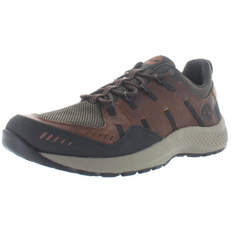 Timberland aero clearance