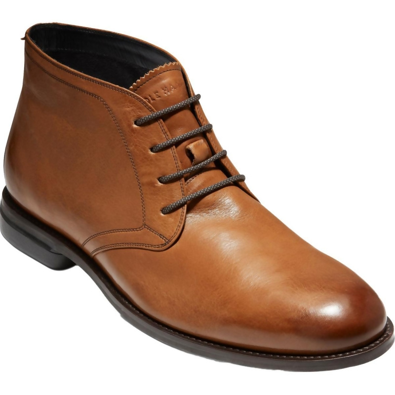 cole haan chukka grand