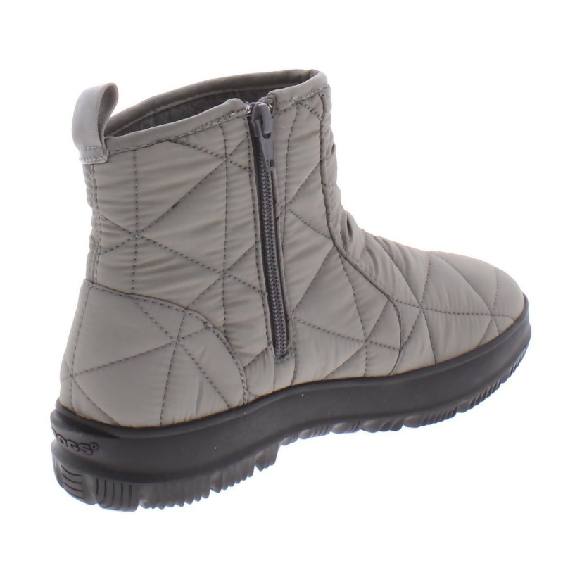 bogs snowday low boot