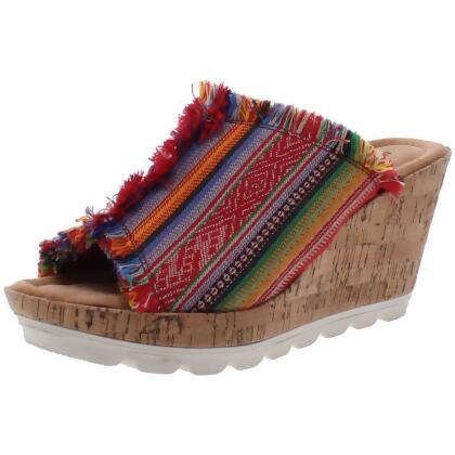 Minnetonka york wedge hotsell