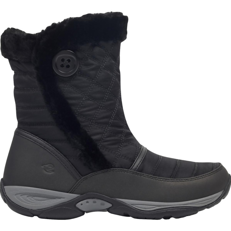 Easy Spirit Womens Exposure 2 Cold Weather Ankle Winter Boots from BHFO ...
