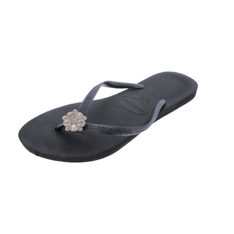 embellished havaianas