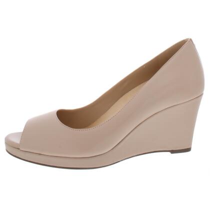 Naturalizer olivia hotsell wedge pumps