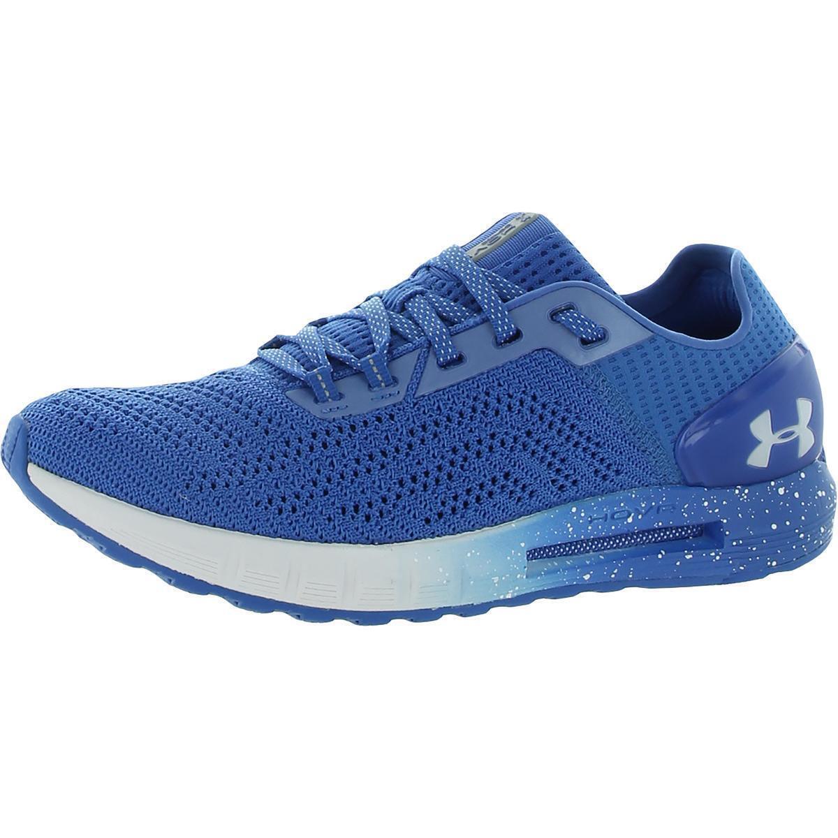 Under Armour Womens Team Hovr Sonic 2 NCAA UCLA Bluetooth Smart Shoes alternate image