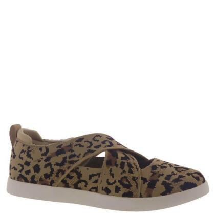 Leopard sales yellow box