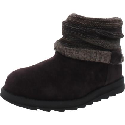 Muk luks patti women's water outlet resistant winter boots