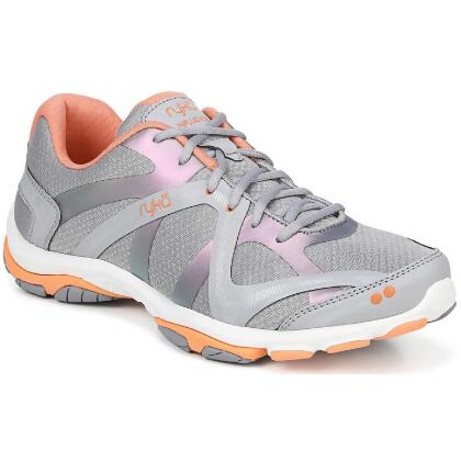 Ryka influence cross training shoe top