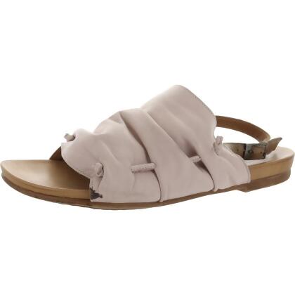 Lake house new arrivals sling back sandal