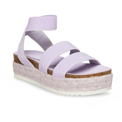 Kimmie hot sale flatform espadrilles