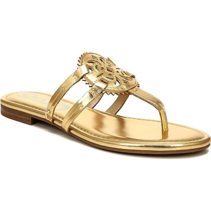 Sam edelman hotsell circus flat sandals