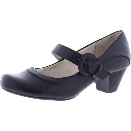 Lifestride rozz women's cheap mary jane pumps