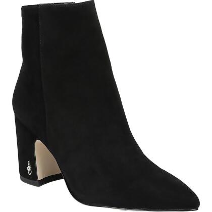 Sam edelman hilty bootie white hotsell