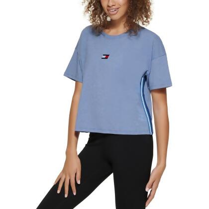 Tommy hilfiger mesh shirt 2025
