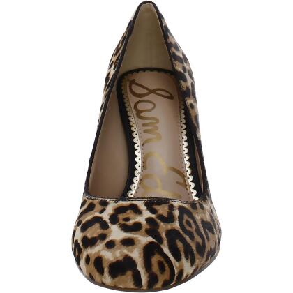 Sam edelman stillson pump leopard clearance