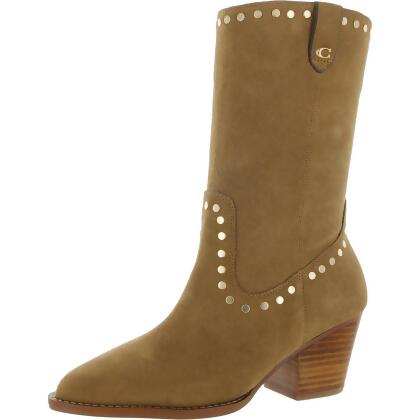 Coach phoebe boot sales