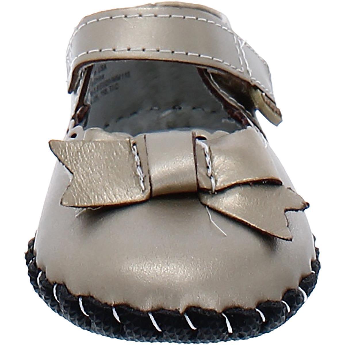 Pediped Infant Adjustable Loafers alternate image