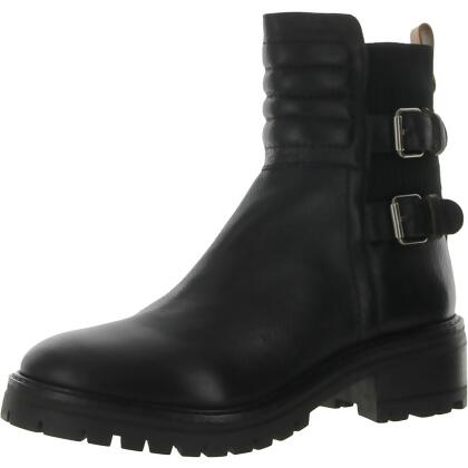 Kenneth cole store moto boots