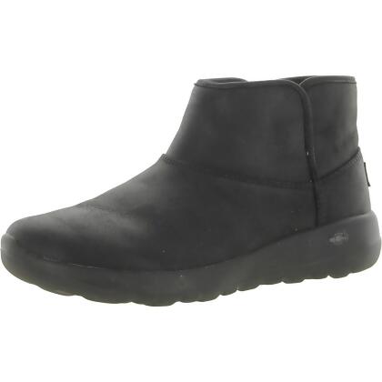 Skechers store womens booties