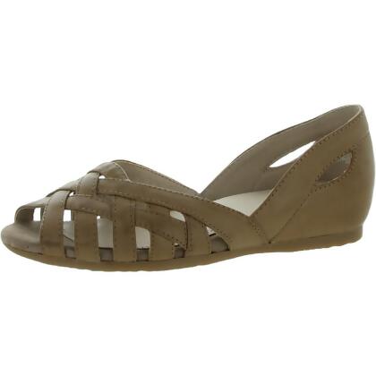 Naturalizer huarache sandals outlet