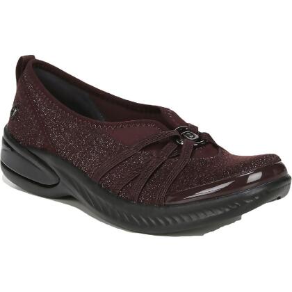 Bzees women's niche sneaker top