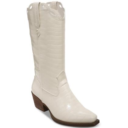 Sam edelman store western boots