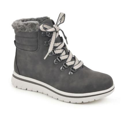 Cliffs by white mountain meldon combat boot on sale