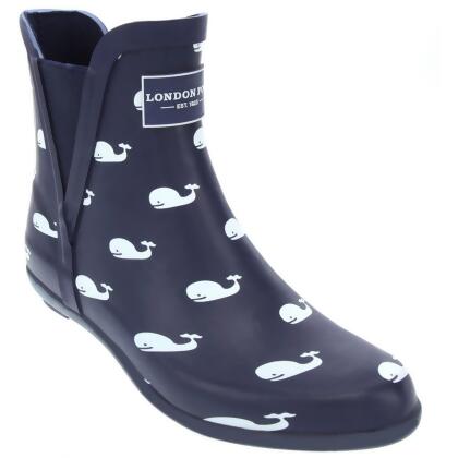 London fog rain shoes discount