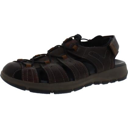 Clarks men's sales brixby cove sandals