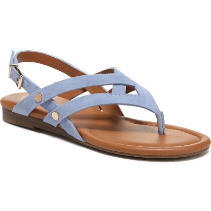 Gretchen strappy hotsell leather sandal