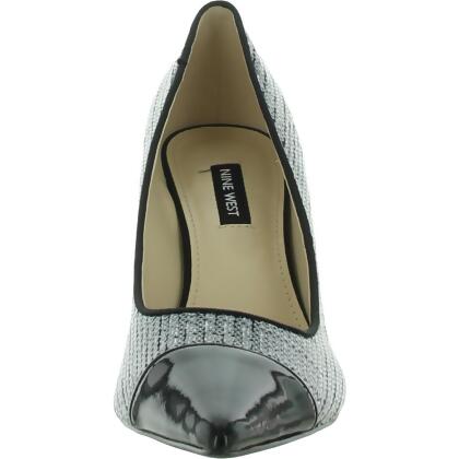 Nine west plaid pumps new arrivals