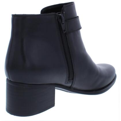 Naturalizer dora bootie top