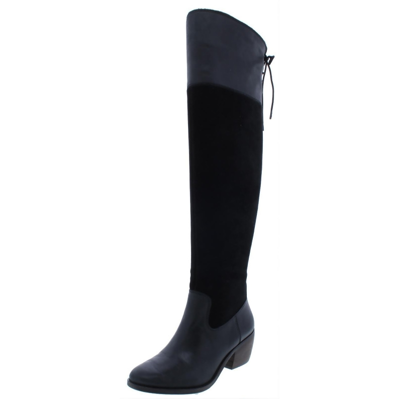 lucky brand riding boots