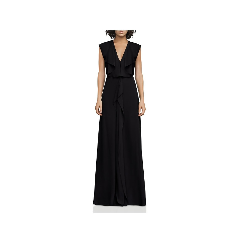 Bcbg evette dress top