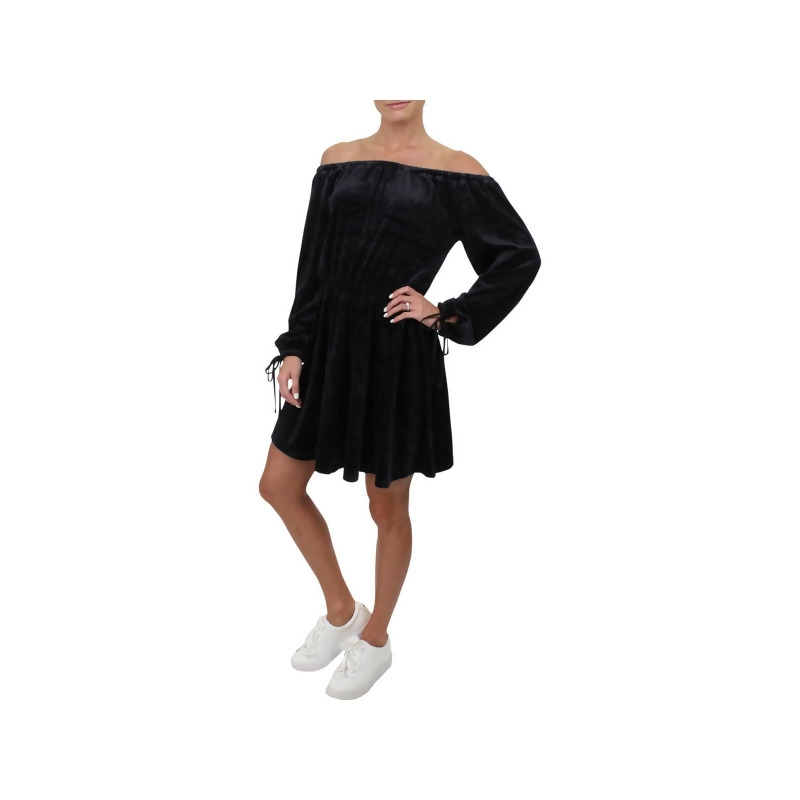 Juicy couture black label dress clearance