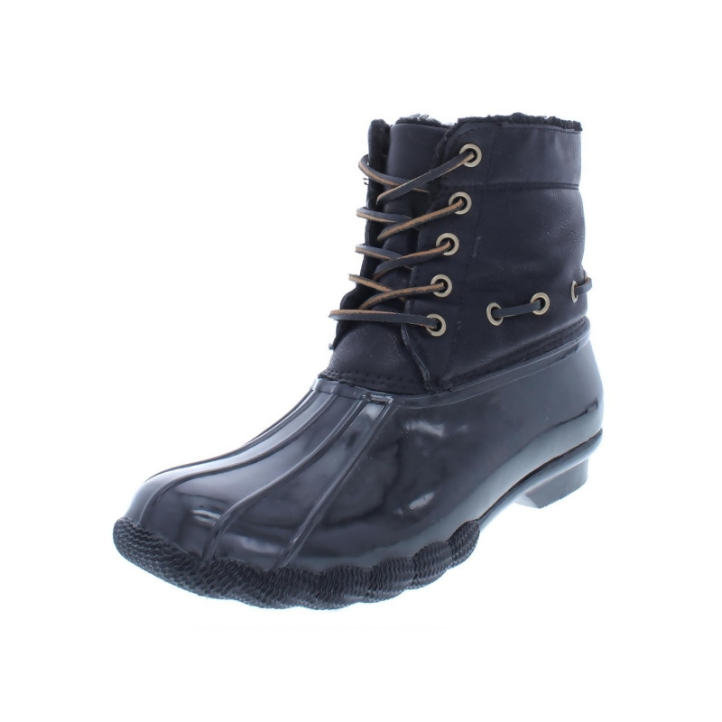 steve madden rain boots